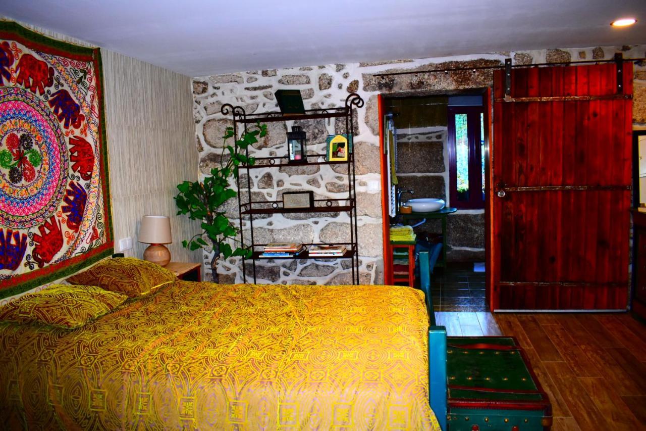 Quinta Da Quinta, Private Room 비에이라도미노 외부 사진