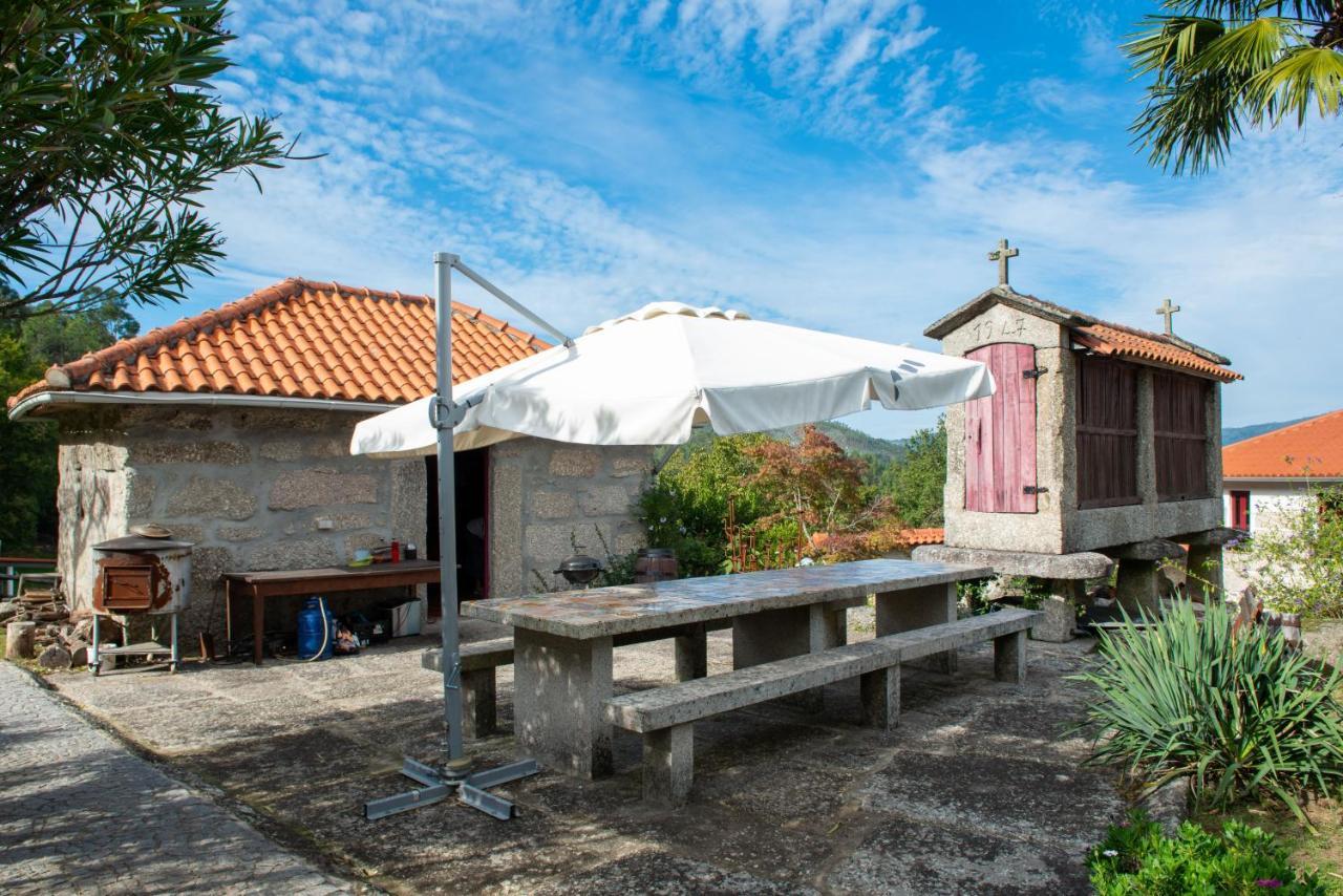 Quinta Da Quinta, Private Room 비에이라도미노 외부 사진